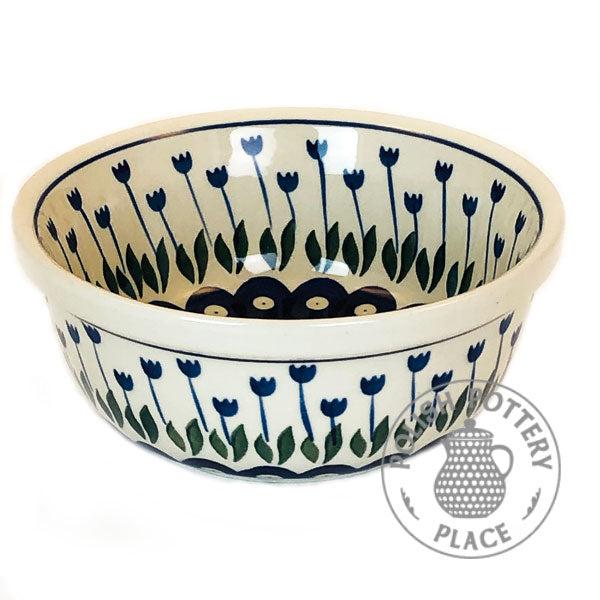 Cereal Bowl - Polish Pottery
