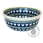 Cereal Bowl - Polish Pottery