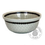 Cereal Bowl - Polish Pottery