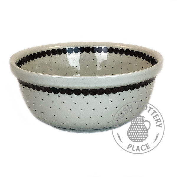 Cereal Bowl - Polish Pottery