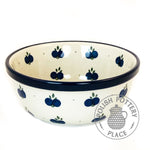 Cereal Bowl - Polish Pottery