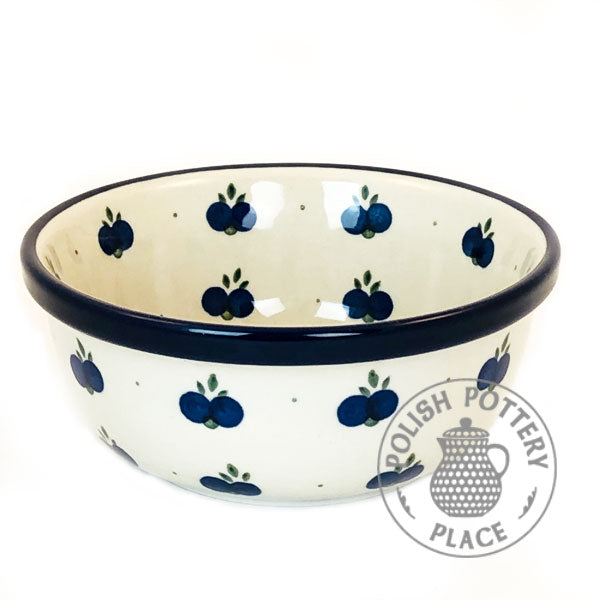 Cereal Bowl - Polish Pottery