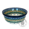 Cereal Bowl - Polish Pottery