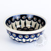Cereal Bowl - Polish Pottery