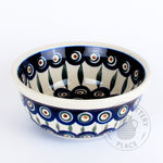 Cereal Bowl - Polish Pottery