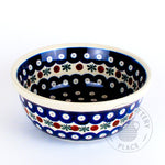 Cereal Bowl - Polish Pottery