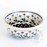 Cereal Bowl - Polish Pottery