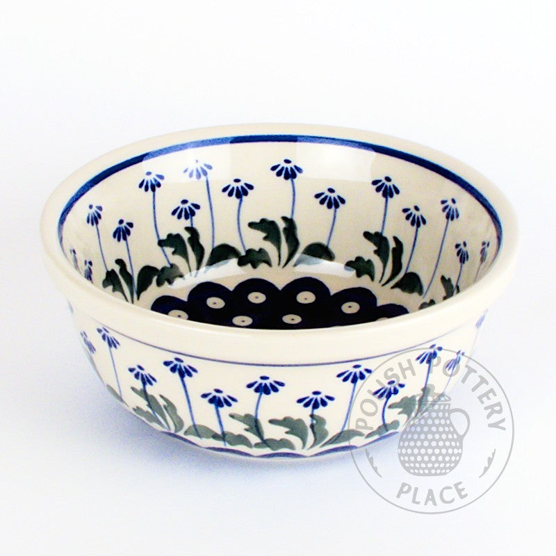 Cereal Bowl - Polish Pottery