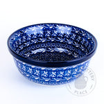 Cereal Bowl - Polish Pottery
