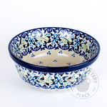 Cereal Bowl - Polish Pottery