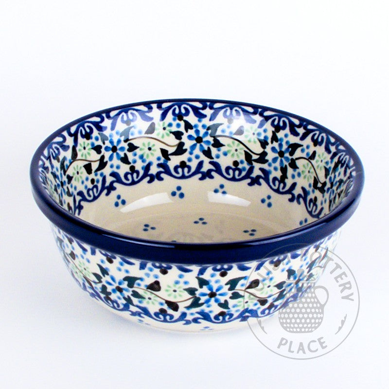 Cereal Bowl - Polish Pottery