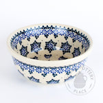 Cereal Bowl - Polish Pottery