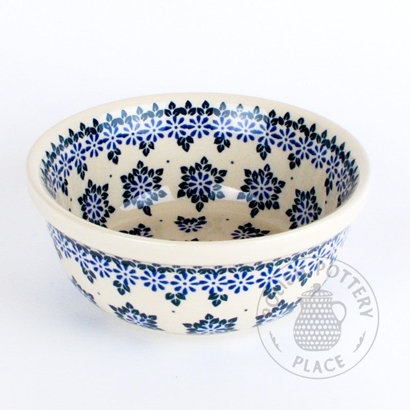 Cereal Bowl - Polish Pottery