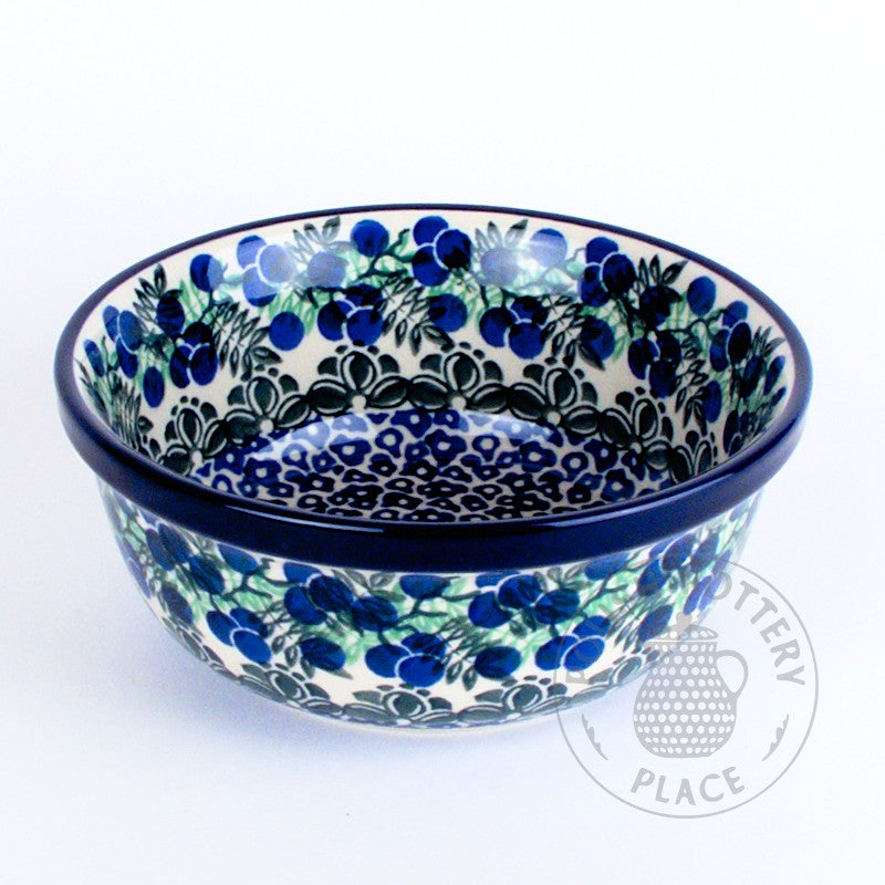 Cereal Bowl - Polish Pottery