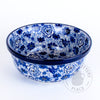 Cereal Bowl - Polish Pottery