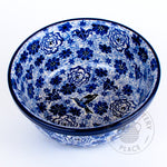 Cereal Bowl - Polish Pottery
