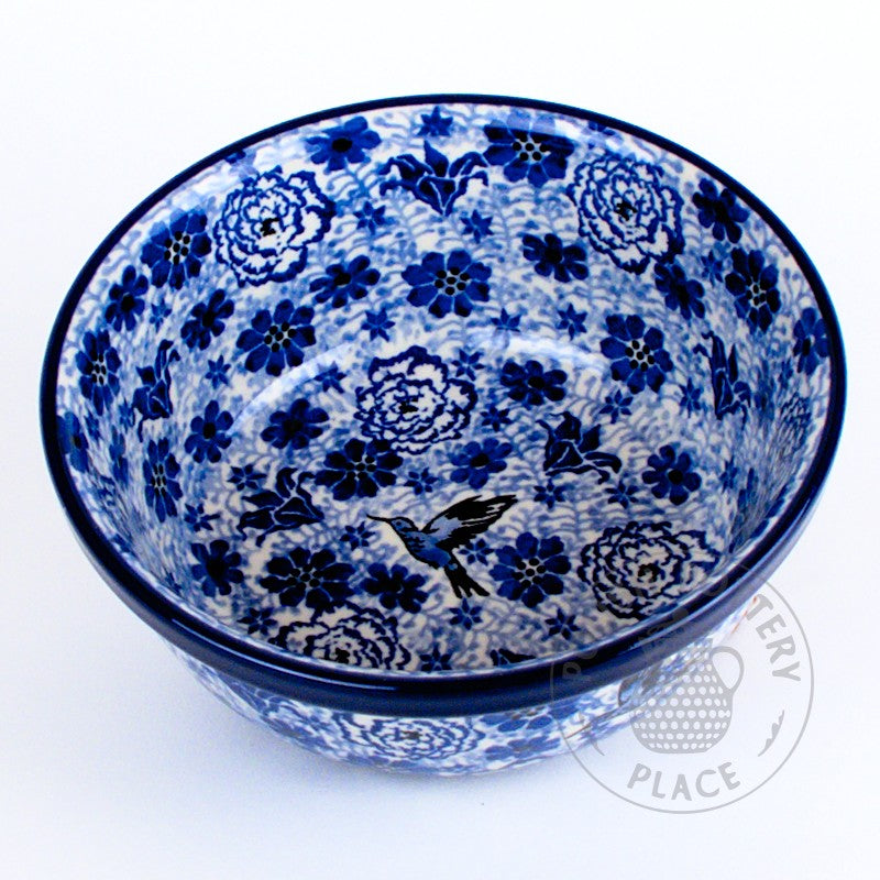 Cereal Bowl - Polish Pottery