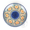 Dinner Plate - 10.5" - Polish Pottery - UNIKAT