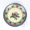 Dinner Plate - 10.5" - Polish Pottery - UNIKAT