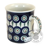 Traditional Mug - Polish Pottery