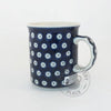 Traditional Mug - Polish Pottery