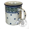 Traditional Mug - Polish Pottery