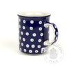 Traditional Mug - Polish Pottery