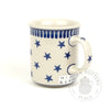 Traditional Mug - Polish Pottery