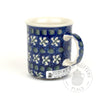 Traditional Mug - Polish Pottery