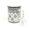 Traditional Mug - Polish Pottery