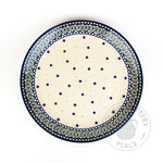 10" Dinner Plate