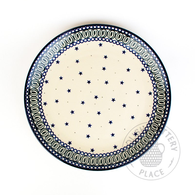 10" Dinner Plate