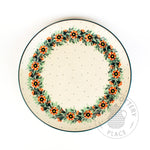 Dinner Plate - 10"