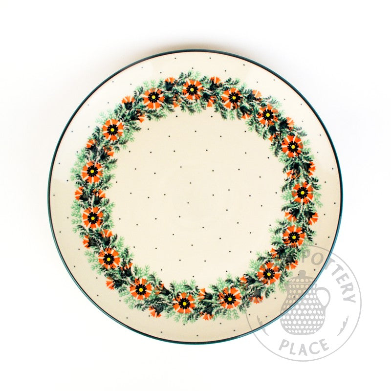 Dinner Plate - 10"