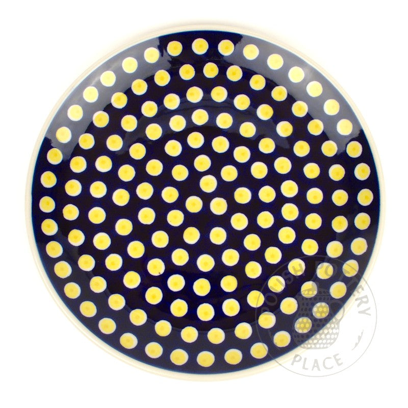 Dinner Plate - 10"