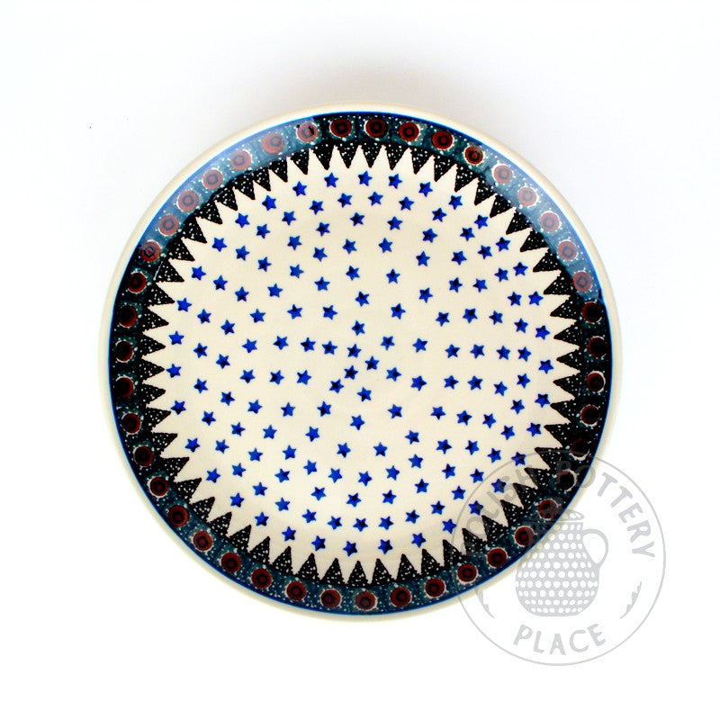 Dinner Plate - 10"