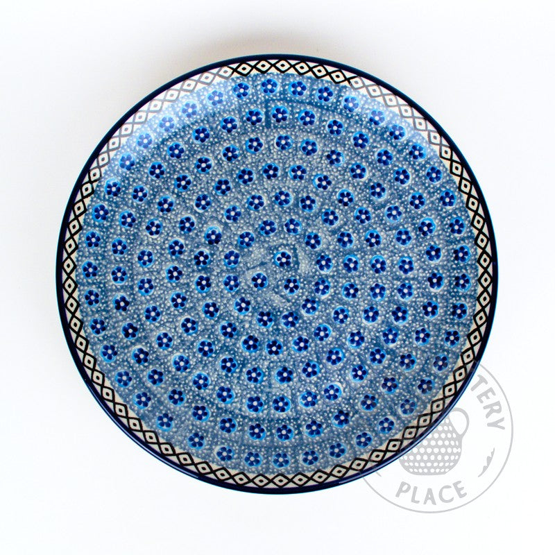 10" Dinner Plate