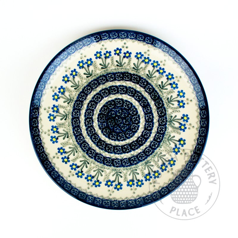 10" Dinner Plate