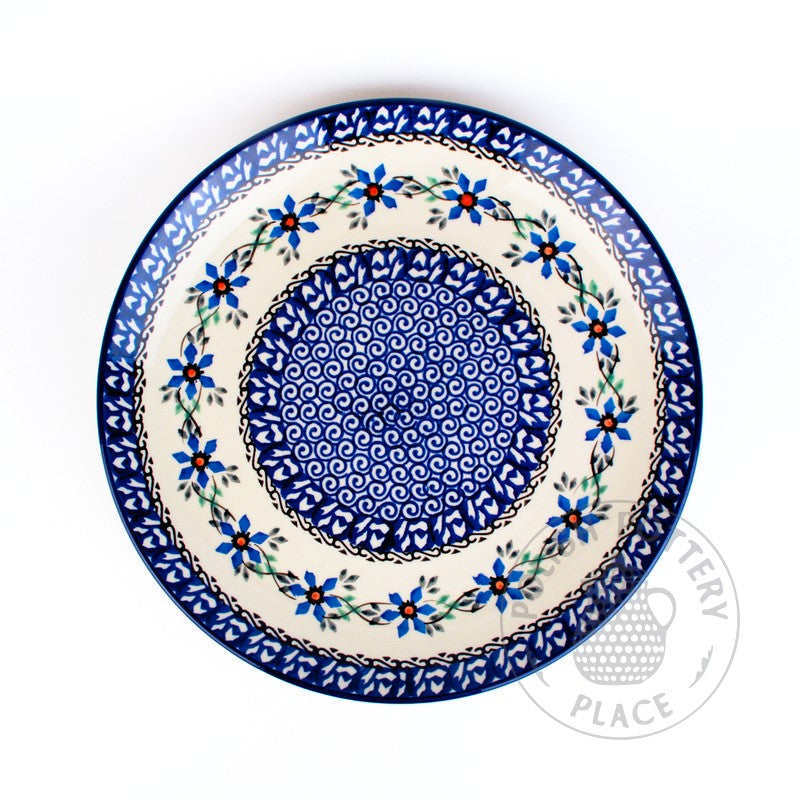 10" Dinner Plate