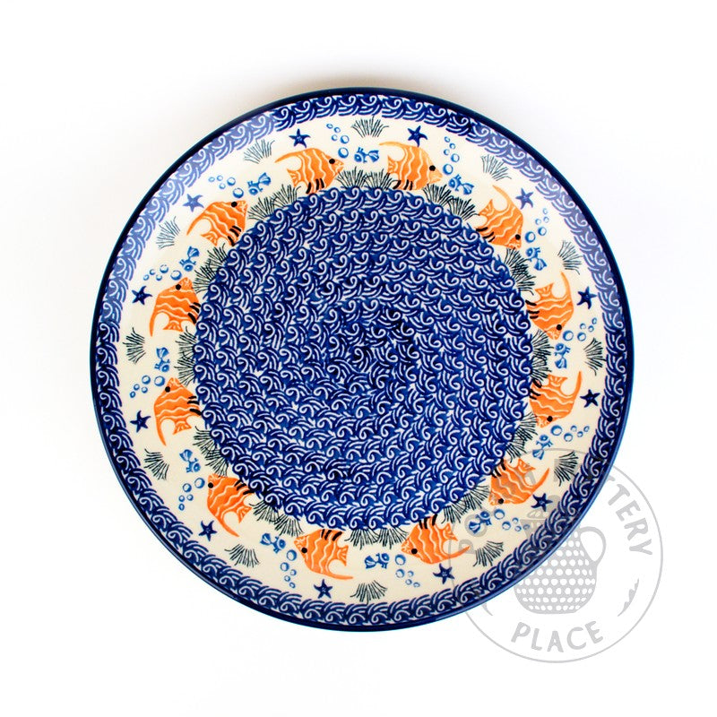 10" Dinner Plate
