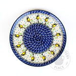 10" Dinner Plate