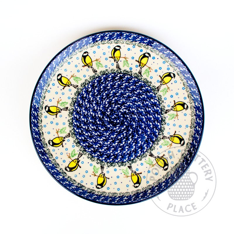 10" Dinner Plate