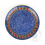 10" Dinner Plate
