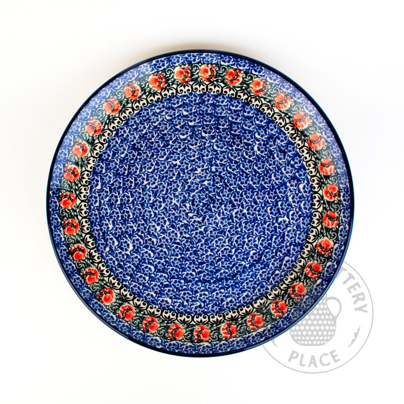 10" Dinner Plate