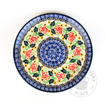 10" Dinner Plate