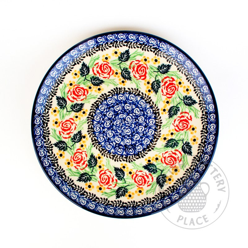 10" Dinner Plate