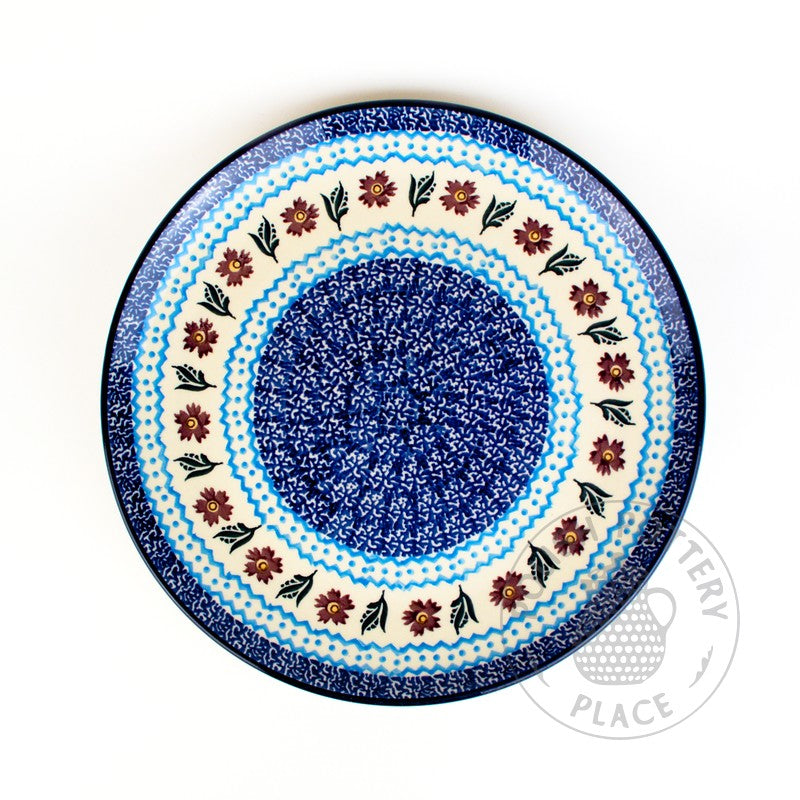 10" Dinner Plate