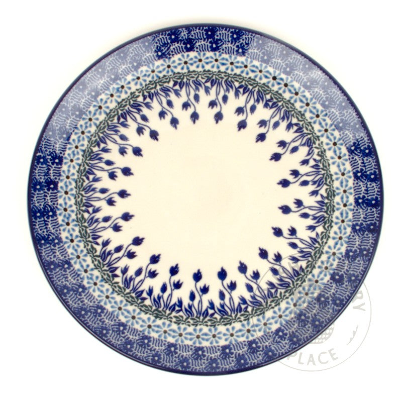 10" Dinner Plate