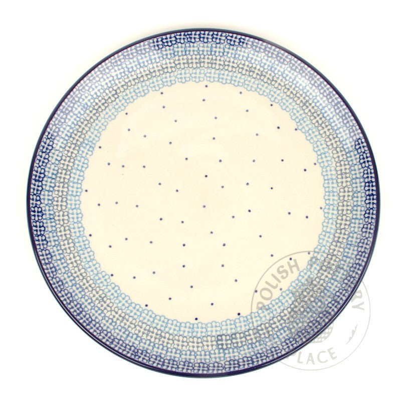 Dinner Plate - 10"
