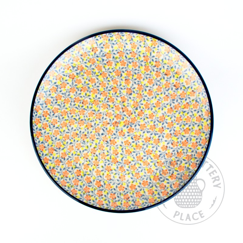 10" Dinner Plate